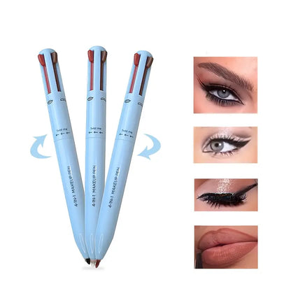 4 in 1 Makeup Pen