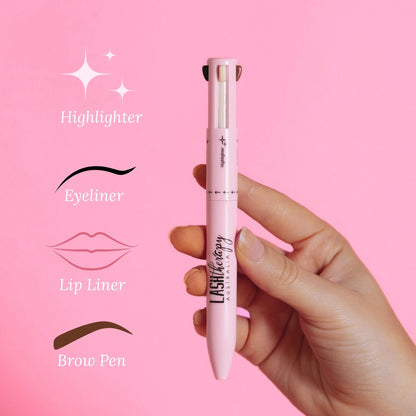4 in 1 Makeup Pen